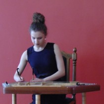 Kruk Glafira