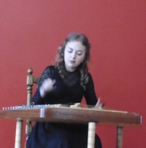 Sleptsova Anastasia