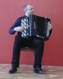 Ceglarek Andrzej