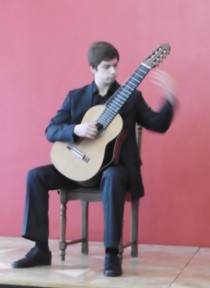 Holovenko Dmytro