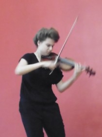 Kołpanowicz Julia