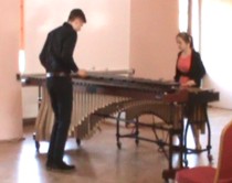 Duet Perkusyjny
