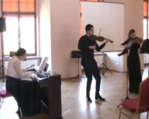 Moszkowski Trio