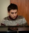 Żaromski Kacper - Fotografii nie przysłano