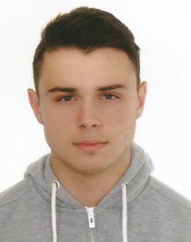  Borovych Vladyslav     - Fotografii nie przysano 