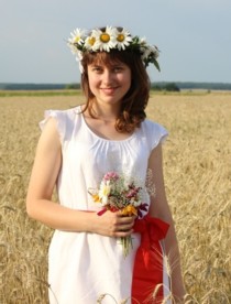  Androshchuk Nataliia    - Fotografii nie przysano 