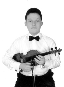  Kulchytskyi Oleksandr    - Fotografii nie przysano 
